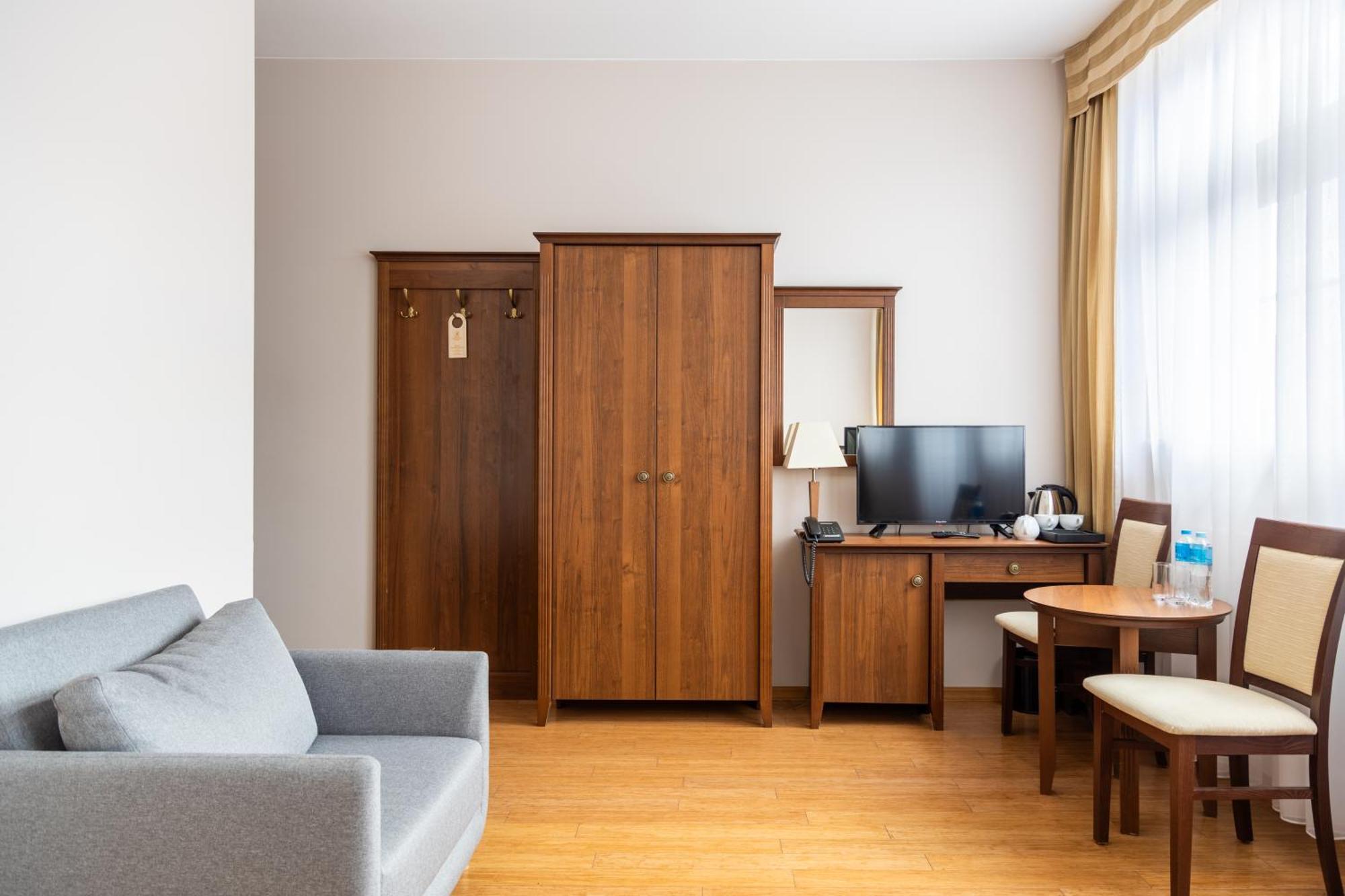 Hotel Kresowiak Siemiatycze Εξωτερικό φωτογραφία