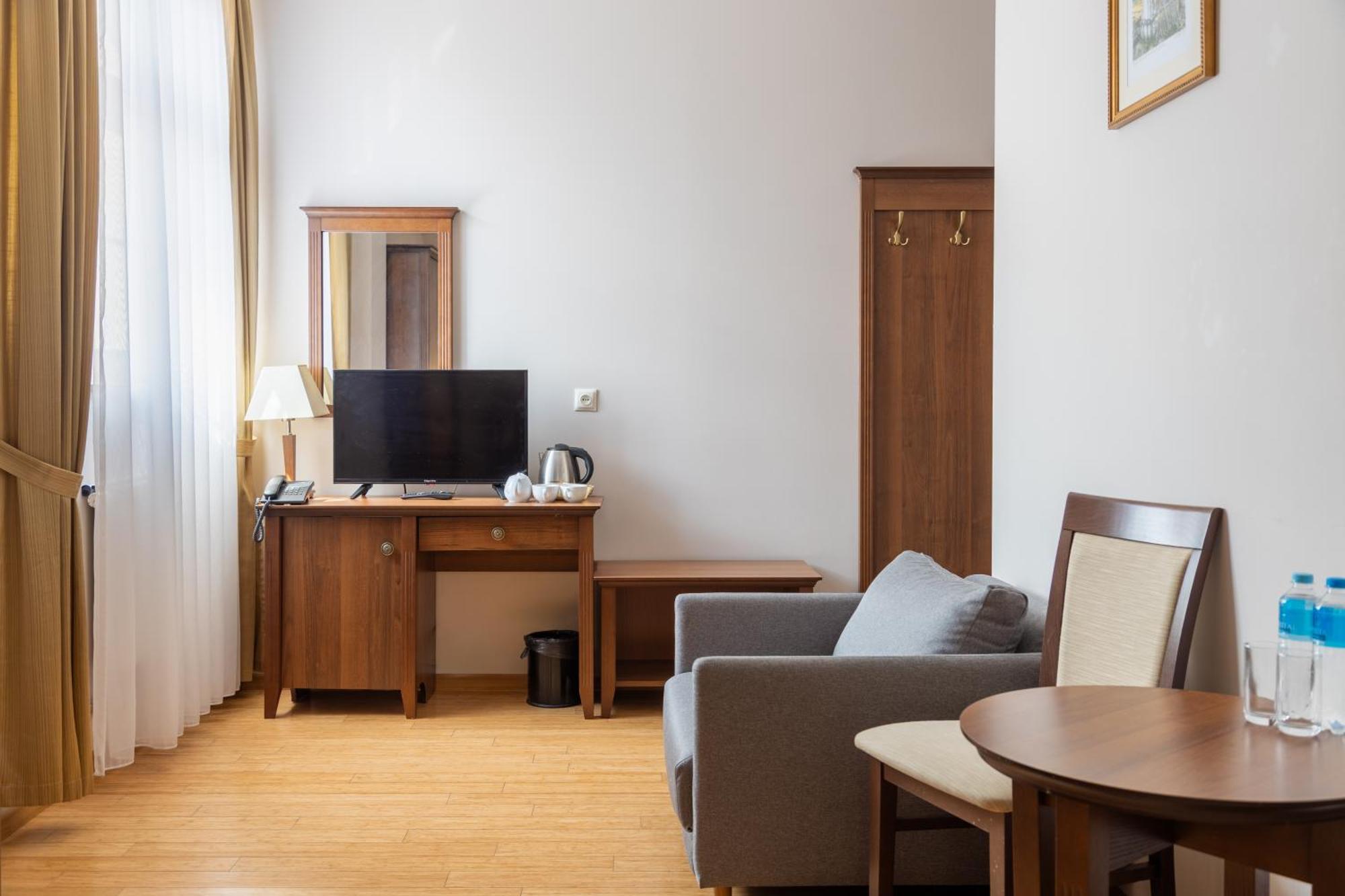 Hotel Kresowiak Siemiatycze Εξωτερικό φωτογραφία